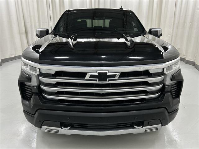 used 2023 Chevrolet Silverado 1500 car, priced at $50,888