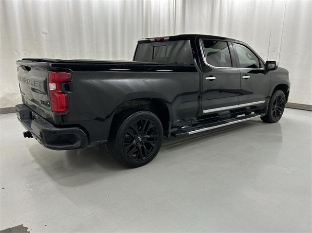 used 2023 Chevrolet Silverado 1500 car, priced at $50,888