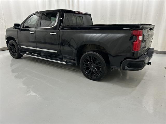 used 2023 Chevrolet Silverado 1500 car, priced at $50,888