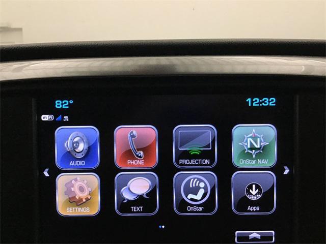used 2019 Chevrolet Silverado 1500 car, priced at $21,884
