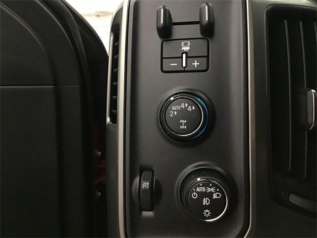 used 2019 Chevrolet Silverado 1500 car, priced at $21,884