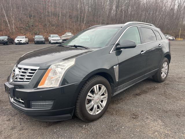 used 2014 Cadillac SRX car, priced at $9,985