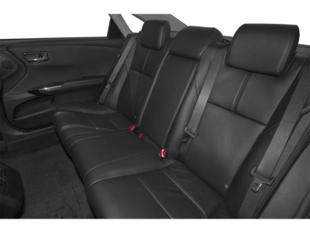 used 2015 Toyota Avalon car