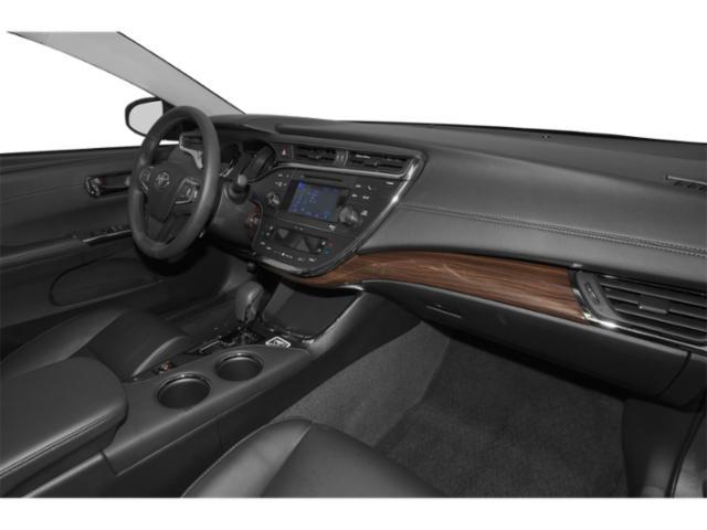 used 2015 Toyota Avalon car