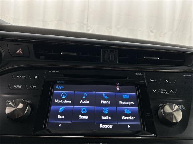 used 2015 Toyota Avalon car, priced at $18,426