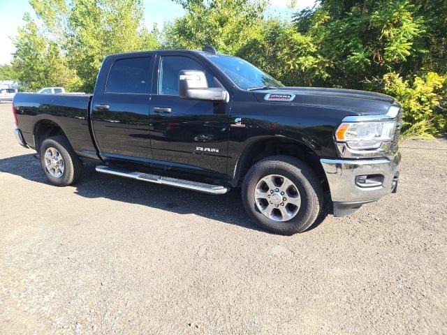 used 2024 Ram 2500 car, priced at $45,980