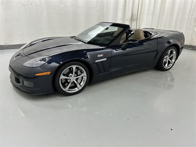 used 2013 Chevrolet Corvette car, priced at $41,987