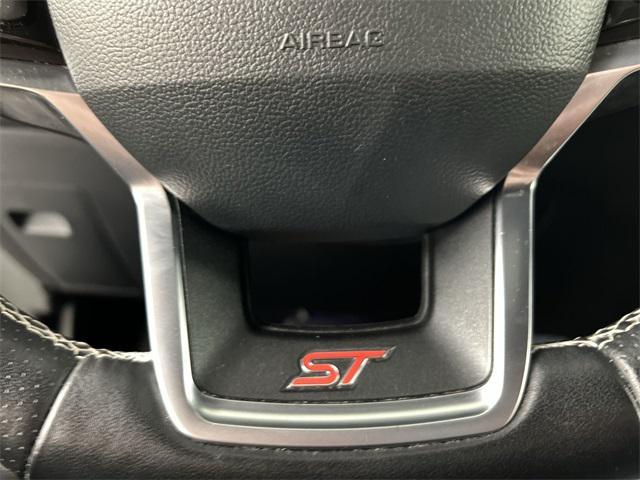 used 2022 Ford Explorer car, priced at $37,583