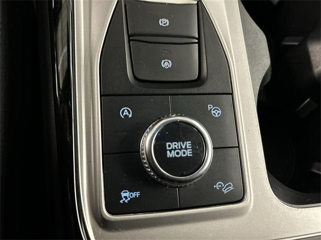 used 2022 Ford Explorer car, priced at $37,583
