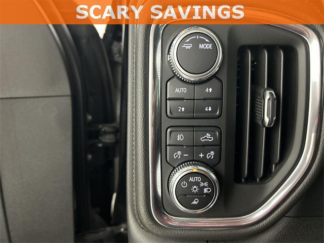 used 2022 GMC Sierra 2500 car, priced at $59,888