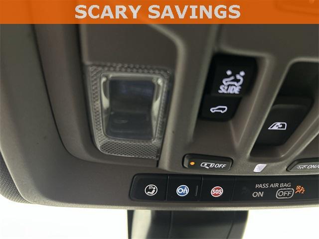 used 2022 GMC Sierra 2500 car, priced at $59,888
