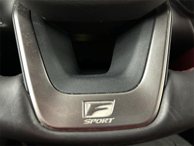 used 2022 Lexus NX 350 car, priced at $37,885