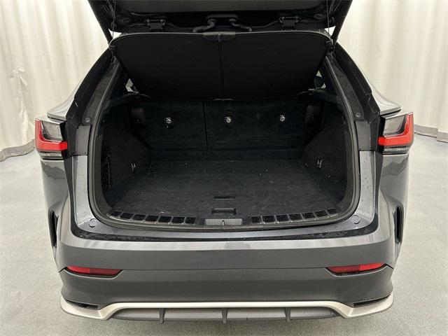 used 2022 Lexus NX 350 car, priced at $37,885
