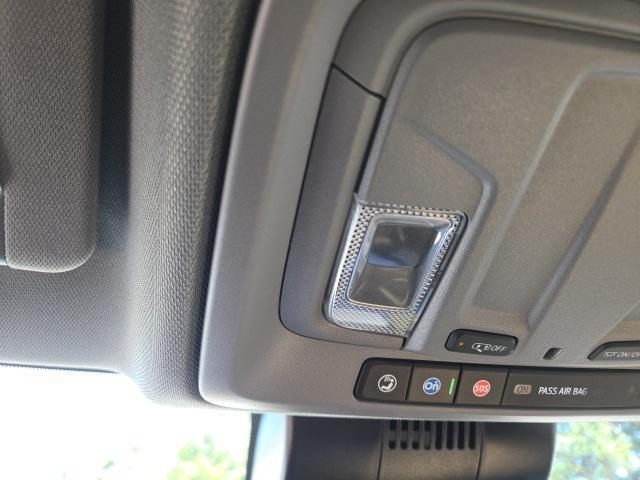 new 2025 Chevrolet Silverado 3500 car, priced at $44,088