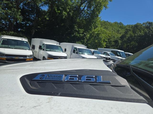 new 2025 Chevrolet Silverado 3500 car, priced at $44,088