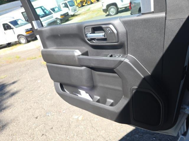 new 2025 Chevrolet Silverado 3500 car, priced at $44,088