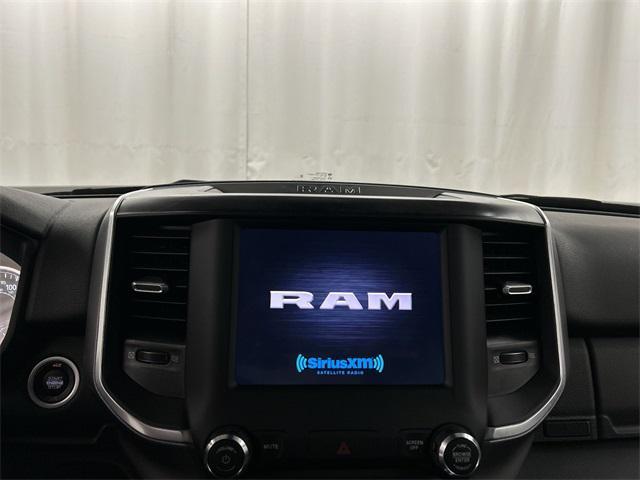 used 2024 Ram 2500 car, priced at $39,967