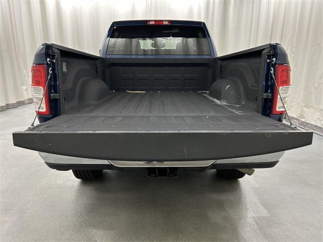 used 2024 Ram 2500 car, priced at $39,967