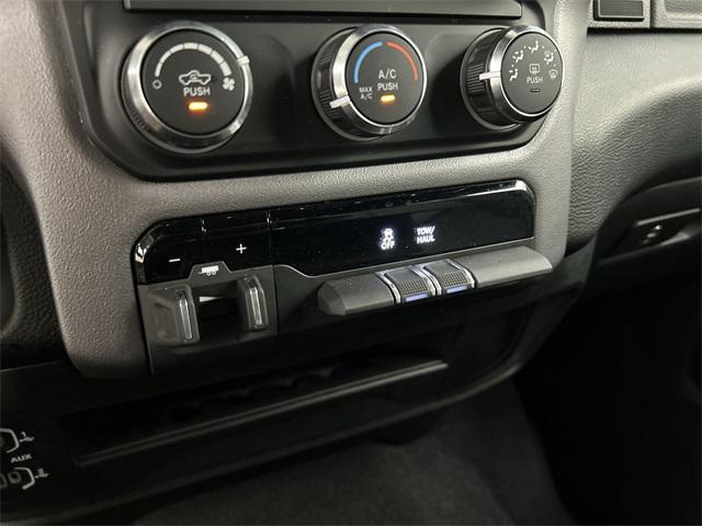 used 2024 Ram 2500 car, priced at $39,967