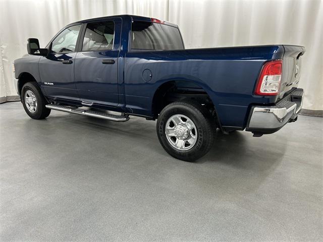used 2024 Ram 2500 car, priced at $39,967