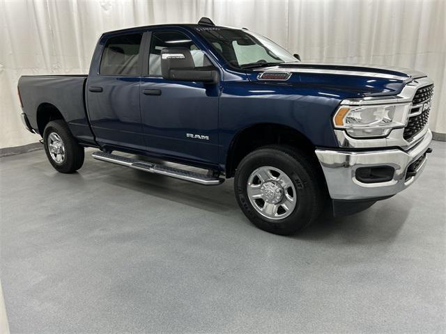 used 2024 Ram 2500 car, priced at $39,967