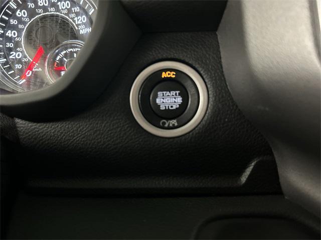 used 2024 Ram 2500 car, priced at $39,967