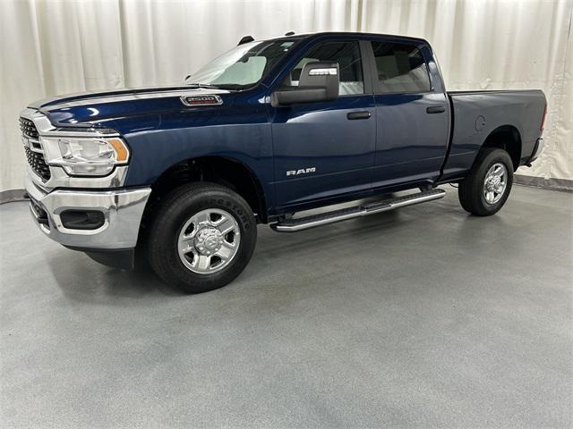 used 2024 Ram 2500 car, priced at $39,967