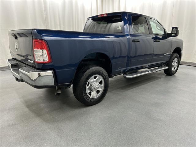 used 2024 Ram 2500 car, priced at $39,967