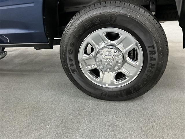 used 2024 Ram 2500 car, priced at $39,967