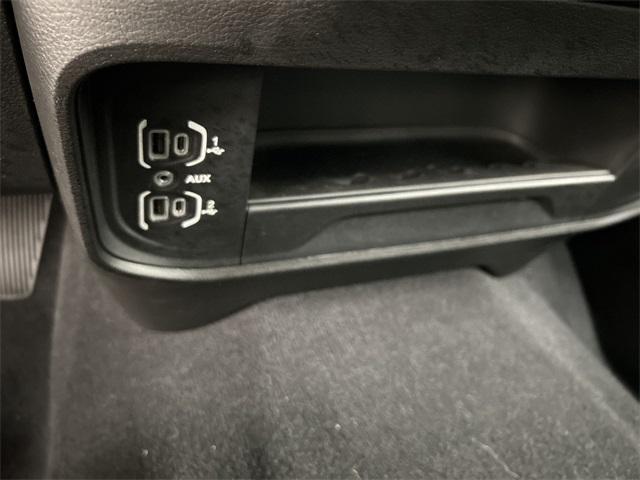 used 2024 Ram 2500 car, priced at $39,967