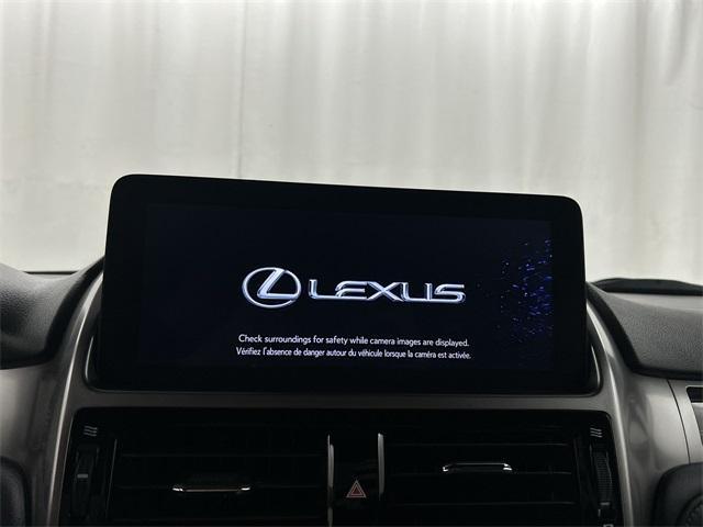 used 2022 Lexus GX 460 car, priced at $47,899