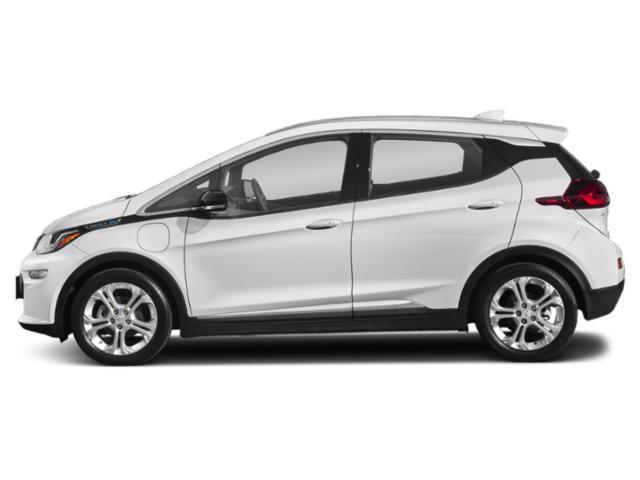 used 2018 Chevrolet Bolt EV car