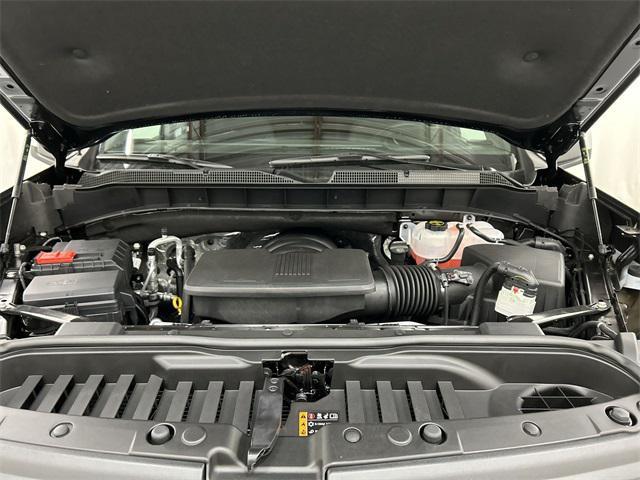 new 2025 Chevrolet Silverado 1500 car, priced at $55,200
