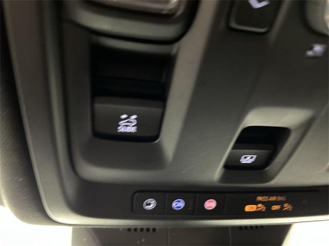 used 2021 Cadillac Escalade ESV car, priced at $50,440