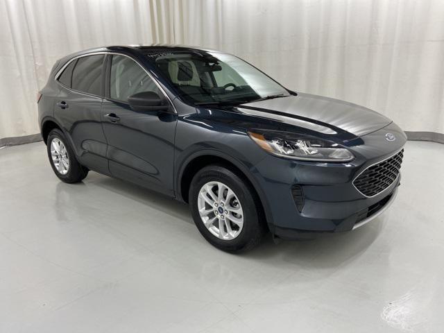 used 2022 Ford Escape car, priced at $19,988