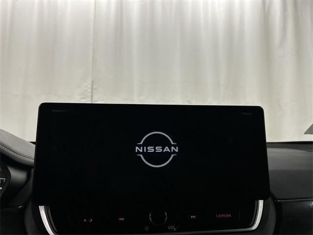 used 2025 Nissan Altima car, priced at $21,844