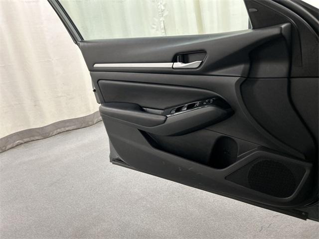 used 2025 Nissan Altima car, priced at $21,844