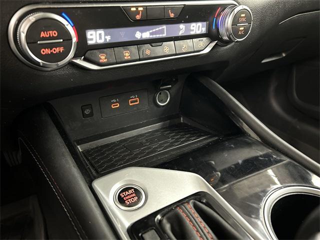 used 2025 Nissan Altima car, priced at $21,844