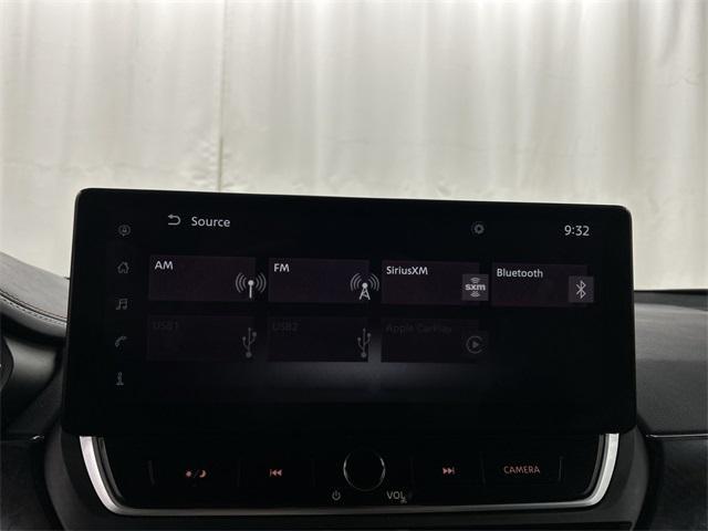 used 2025 Nissan Altima car, priced at $21,844