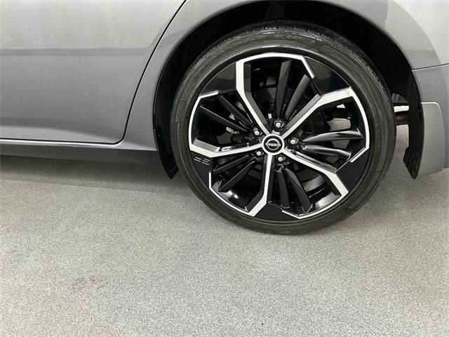 used 2025 Nissan Altima car, priced at $21,844