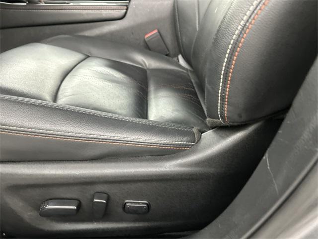 used 2025 Nissan Altima car, priced at $21,844