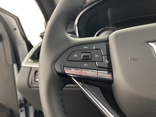 new 2025 Cadillac XT6 car, priced at $51,815