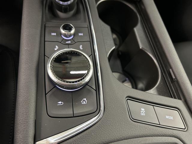 new 2025 Cadillac XT6 car, priced at $51,815