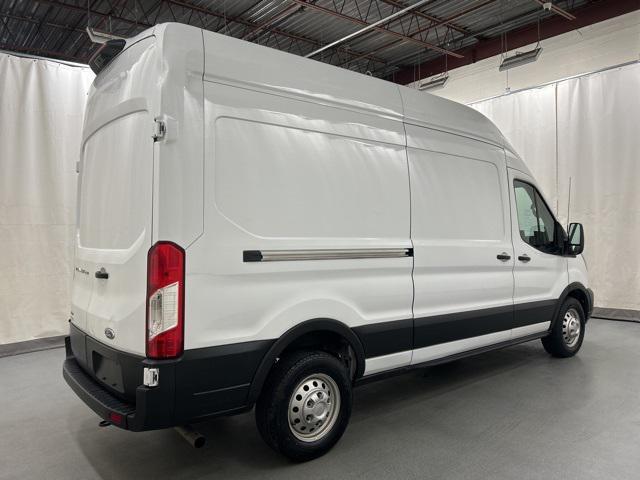 used 2023 Ford Transit-250 car, priced at $39,990