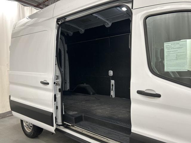 used 2023 Ford Transit-250 car, priced at $39,990