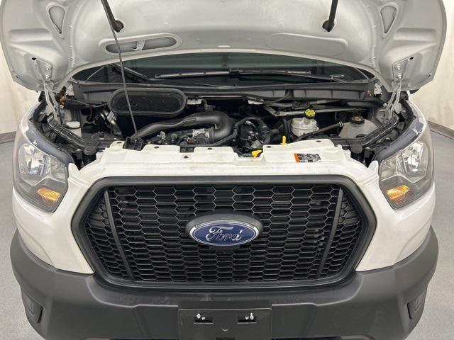 used 2023 Ford Transit-250 car, priced at $39,990