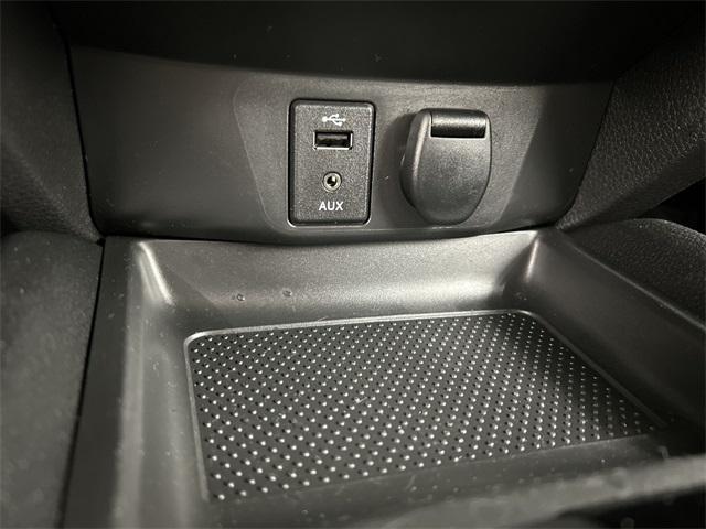 used 2018 Nissan Rogue Sport car, priced at $11,962