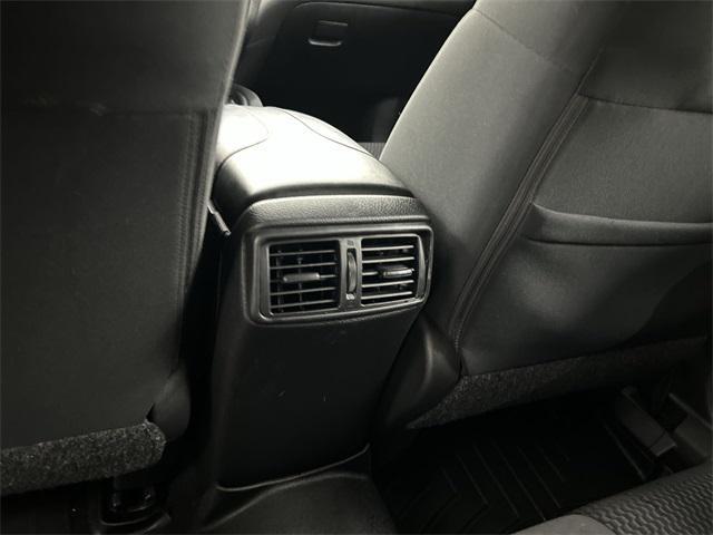 used 2018 Nissan Rogue Sport car, priced at $11,962