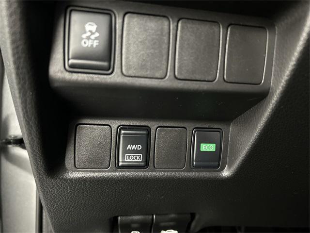 used 2018 Nissan Rogue Sport car, priced at $11,962