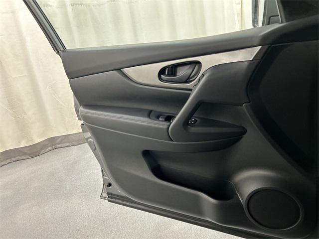 used 2018 Nissan Rogue Sport car, priced at $11,962